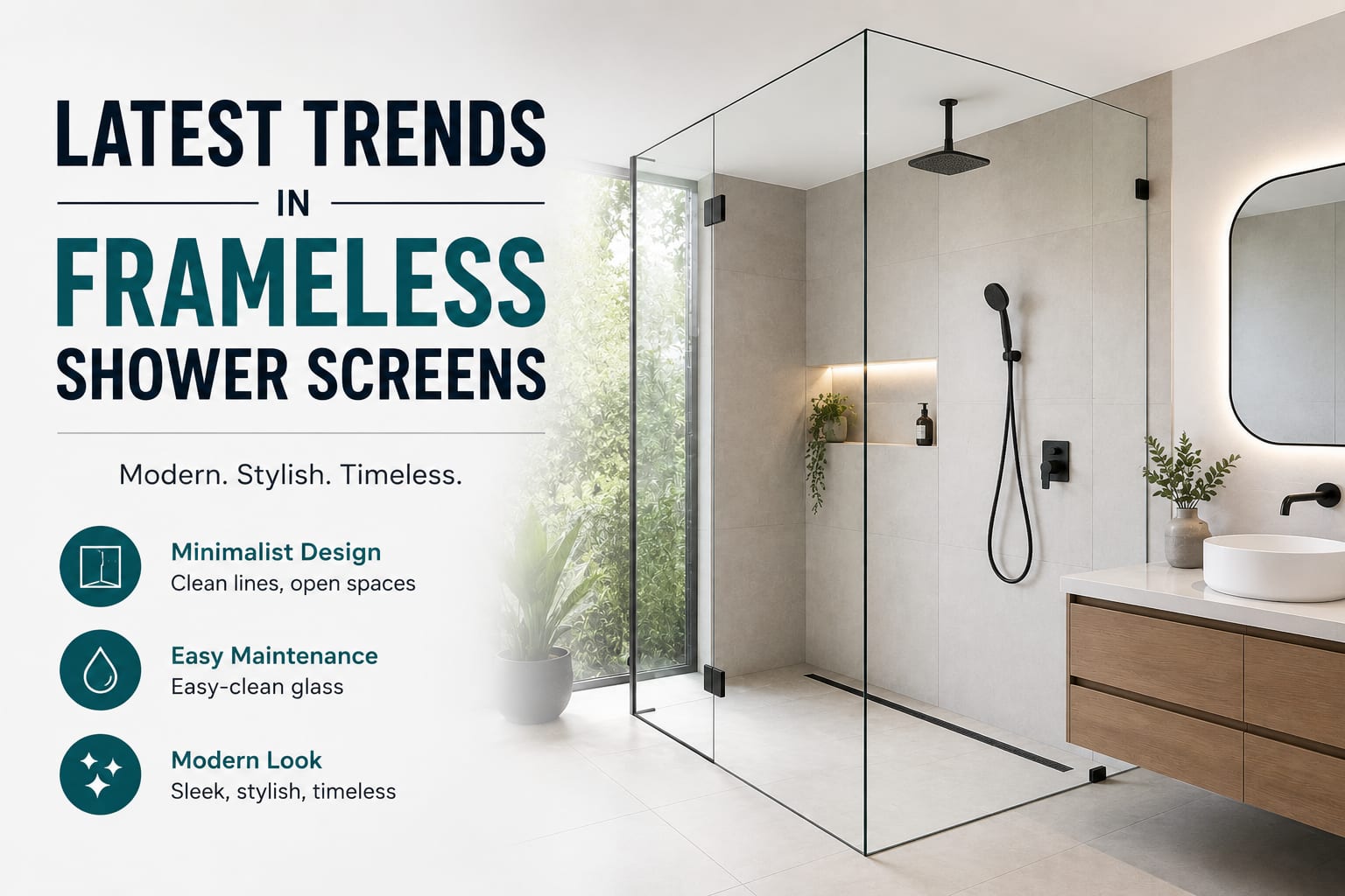 Latest Trends